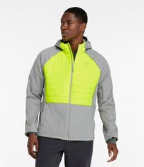 Men's Bean Bright All Weather Jacket | L.L.Bean sale