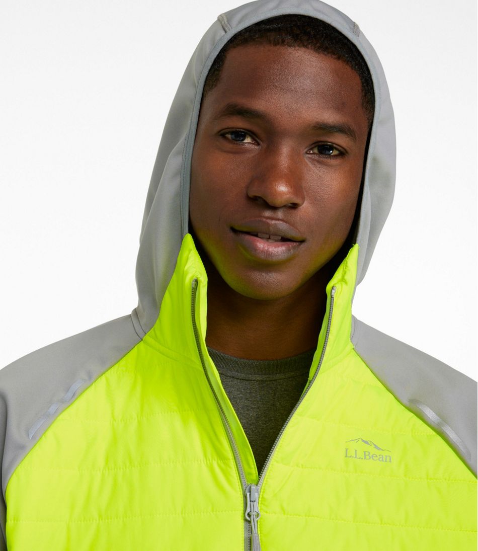 Men's Bean Bright All Weather Jacket | L.L.Bean sale