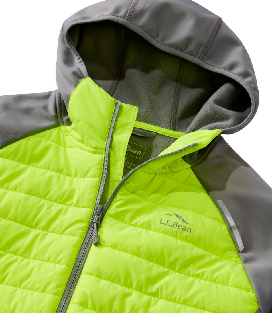 Men's Bean Bright All Weather Jacket | L.L.Bean sale