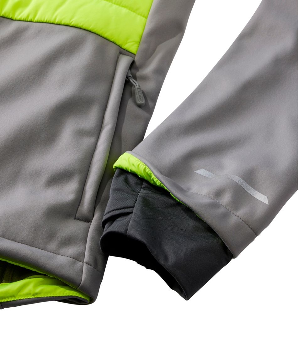 Men's Bean Bright All Weather Jacket | L.L.Bean sale