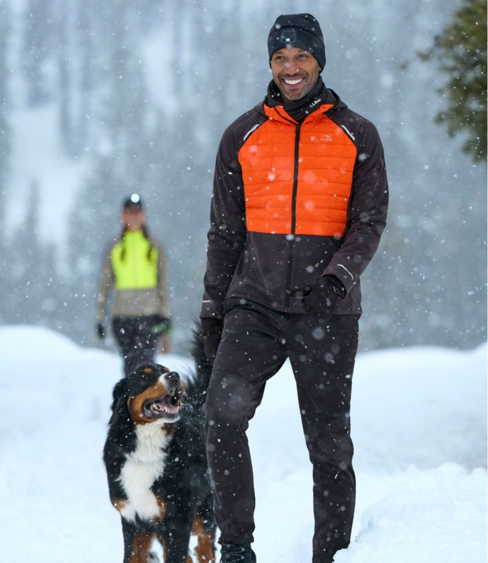 Men's Bean Bright All Weather Jacket | L.L.Bean sale