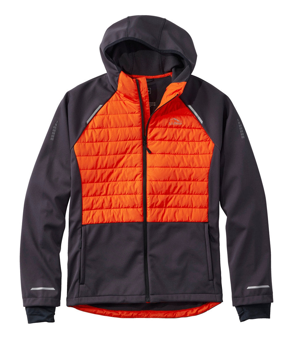 Men's Bean Bright All Weather Jacket | L.L.Bean sale