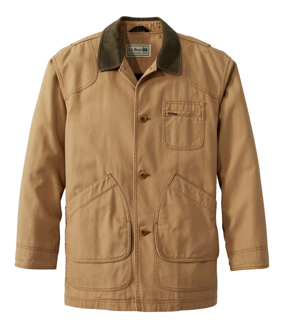 Men's Field Jacket | Jackets & Coats at L.L.Bean | L.L.Bean online