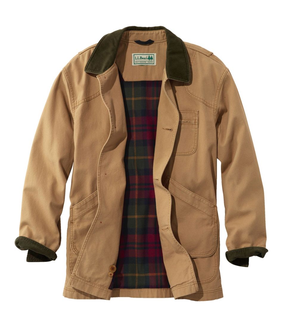 Men's Field Jacket | Jackets & Coats at L.L.Bean | L.L.Bean online