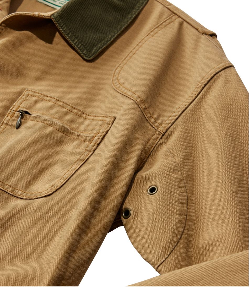 Men's Field Jacket | Jackets & Coats at L.L.Bean | L.L.Bean online