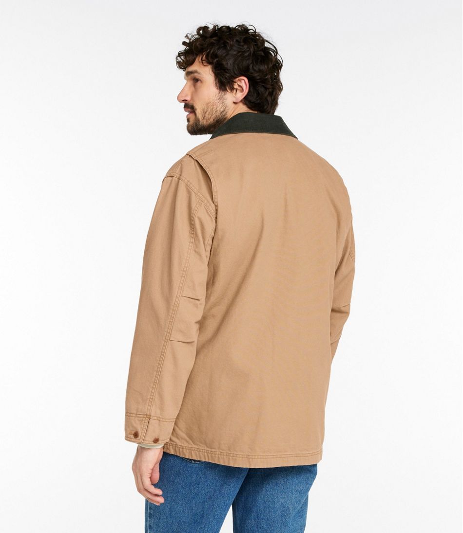Men's Field Jacket | Jackets & Coats at L.L.Bean | L.L.Bean online