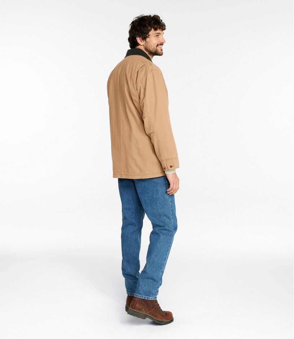 Men's Field Jacket | Jackets & Coats at L.L.Bean | L.L.Bean online