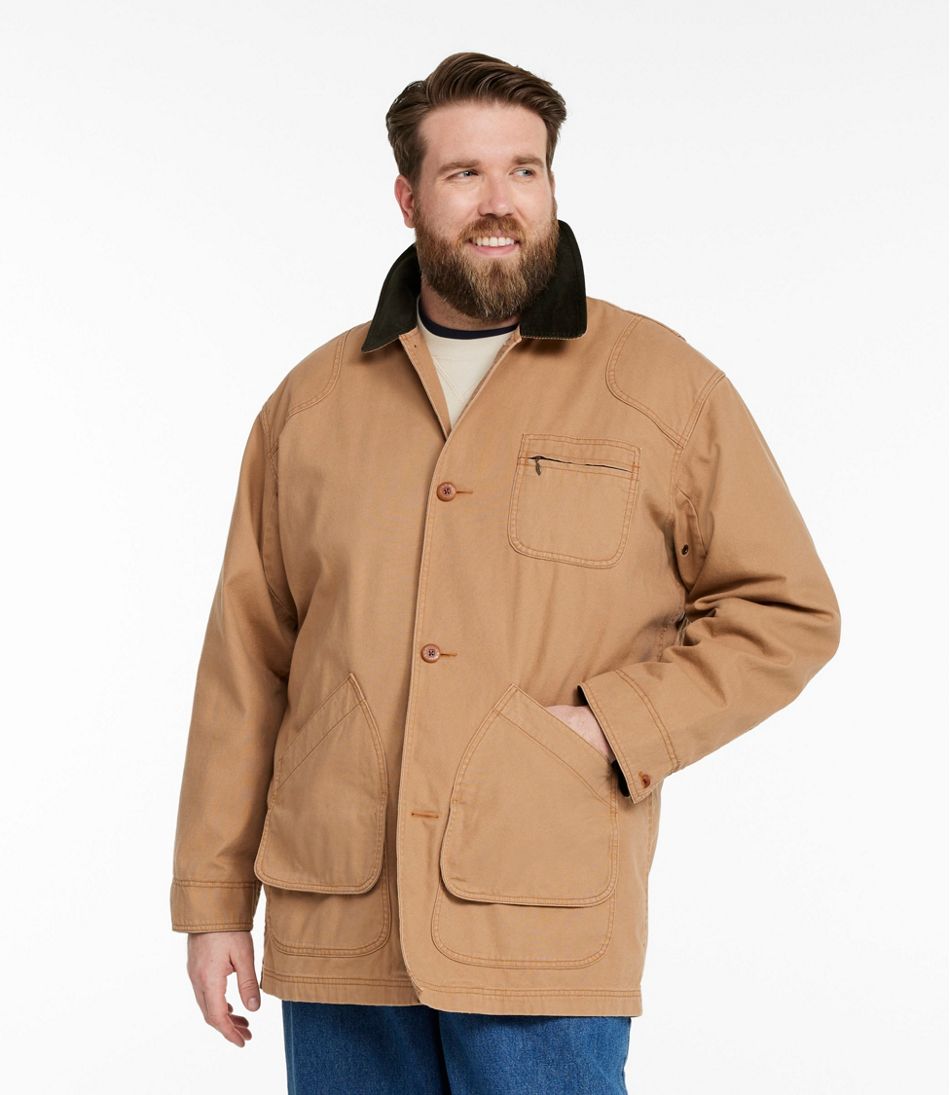 Men's Field Jacket | Jackets & Coats at L.L.Bean | L.L.Bean online