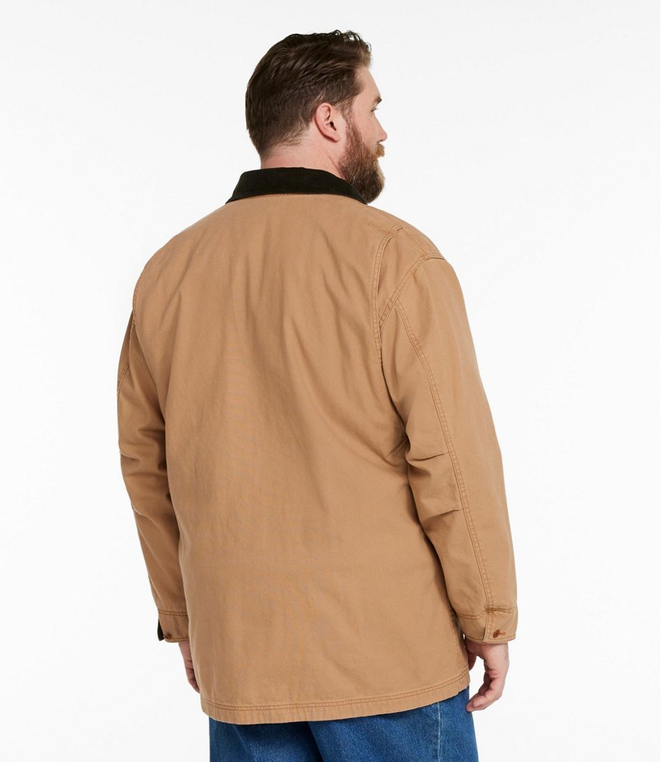 Men's Field Jacket | Jackets & Coats at L.L.Bean | L.L.Bean online