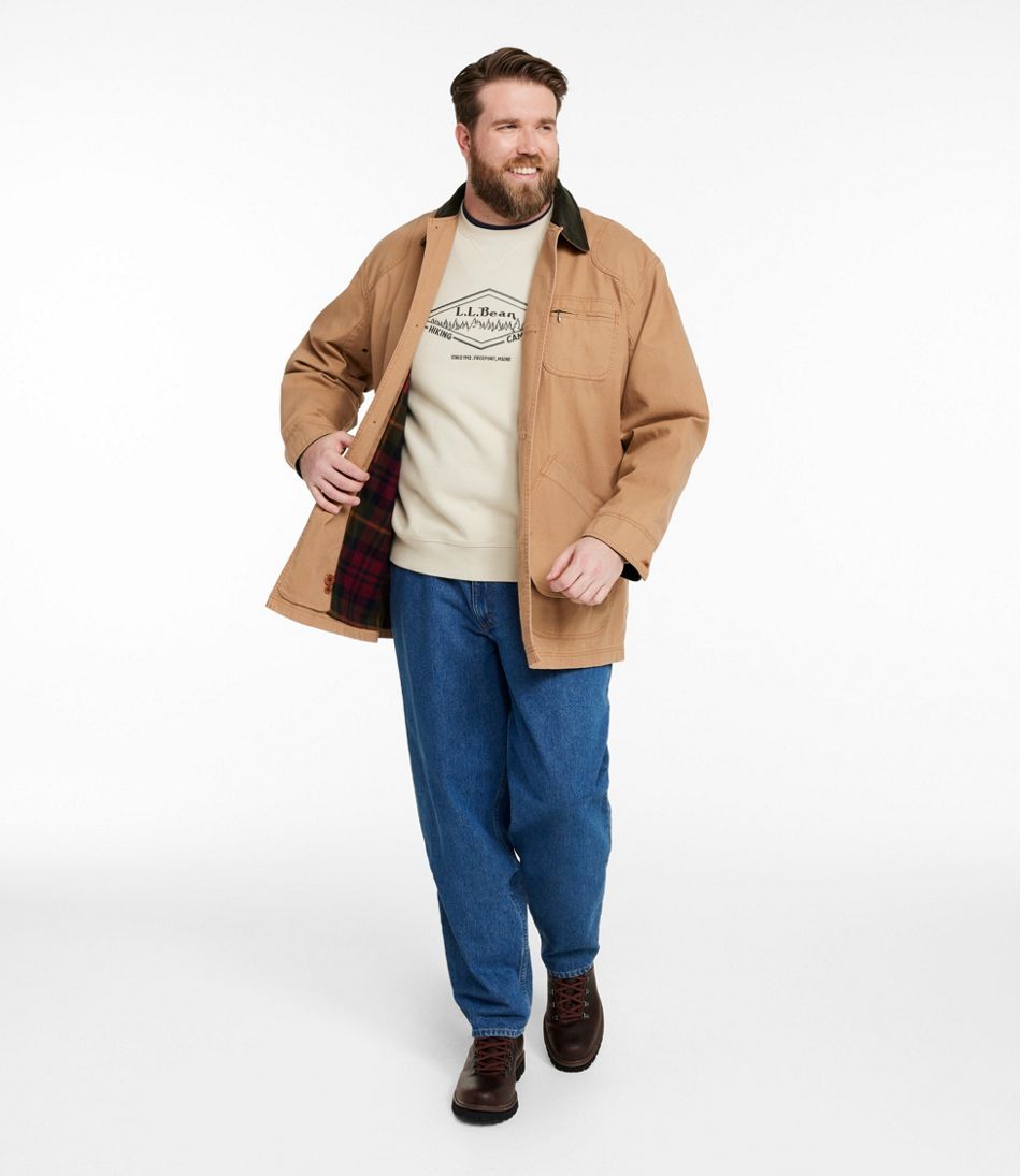 Men's Field Jacket | Jackets & Coats at L.L.Bean | L.L.Bean online