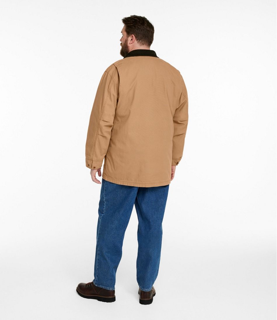 Men's Field Jacket | Jackets & Coats at L.L.Bean | L.L.Bean online