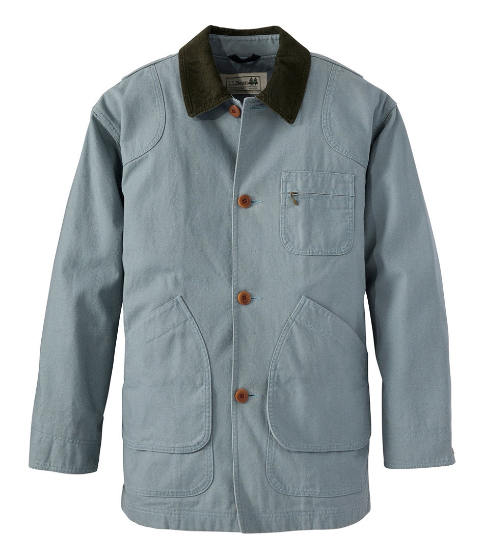 Men's Field Jacket | Jackets & Coats at L.L.Bean | L.L.Bean online