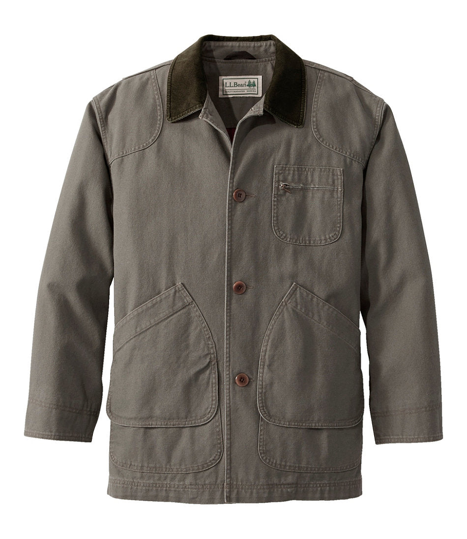 Men's Field Jacket | Jackets & Coats at L.L.Bean | L.L.Bean online