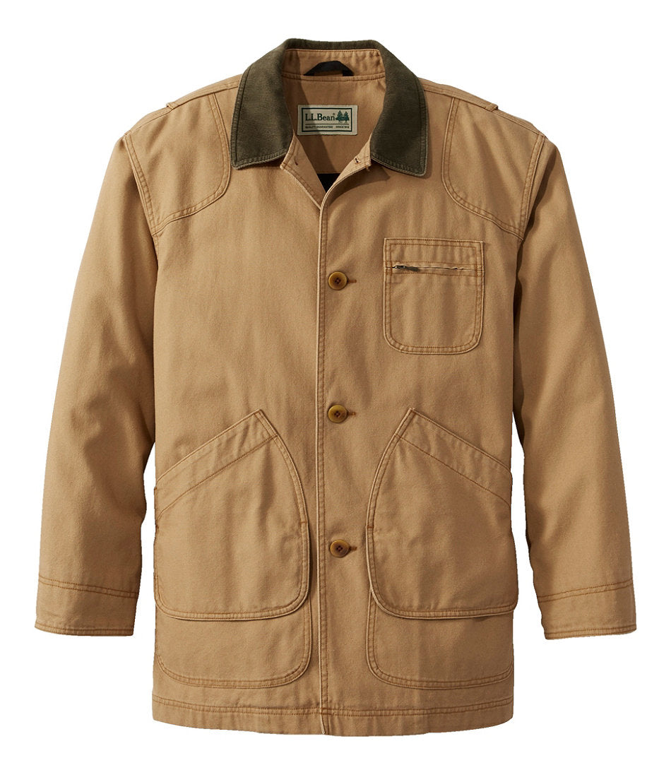 Men's Field Jacket | Jackets & Coats at L.L.Bean | L.L.Bean online