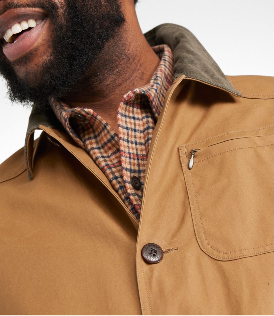 Men's 1924 Field Coat | L.L.Bean sale