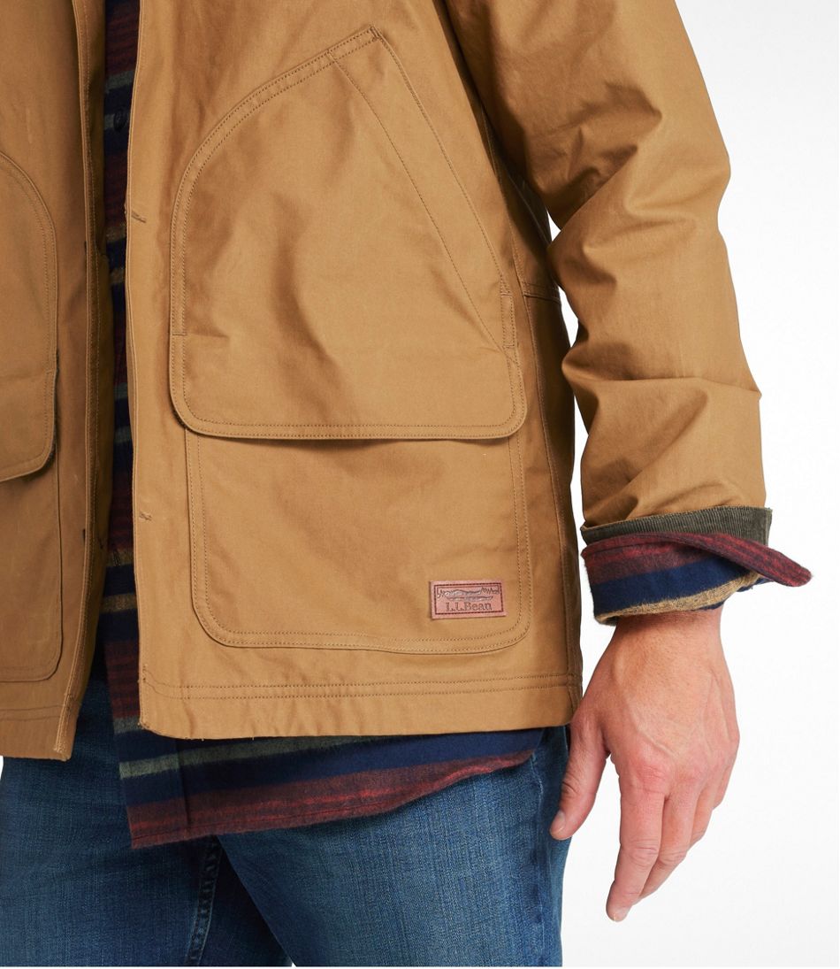 Men's 1924 Field Coat | L.L.Bean sale