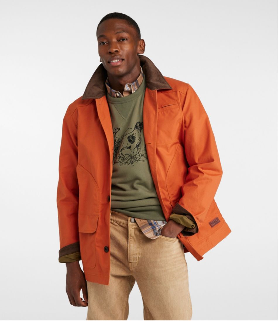 Men's 1924 Field Coat | L.L.Bean sale