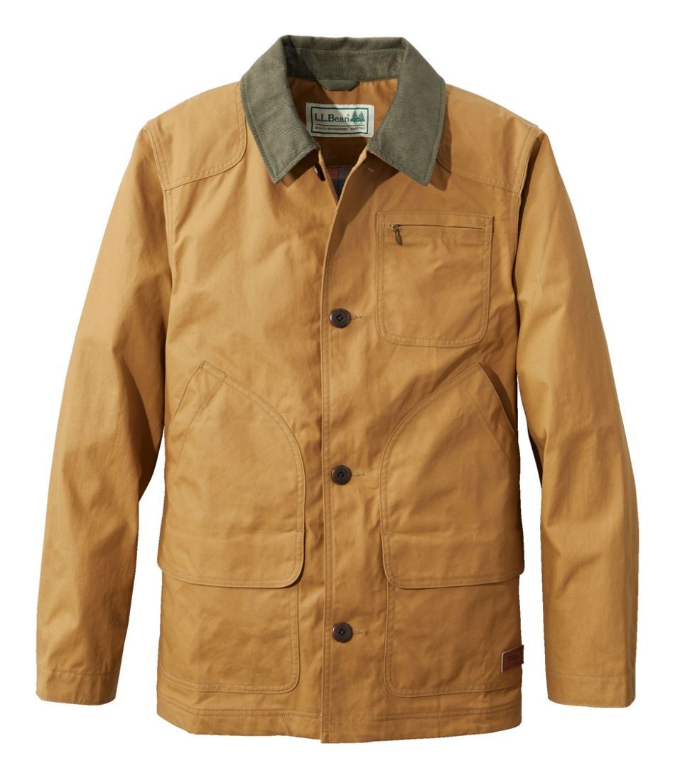 Men's 1924 Field Coat | L.L.Bean sale
