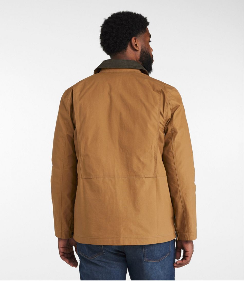 Men's 1924 Field Coat | L.L.Bean sale