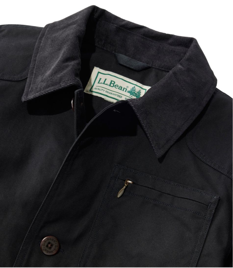 Men's 1924 Field Coat | L.L.Bean sale