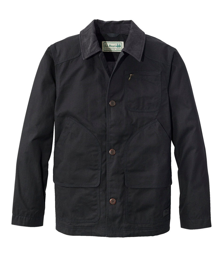 Men's 1924 Field Coat | L.L.Bean sale