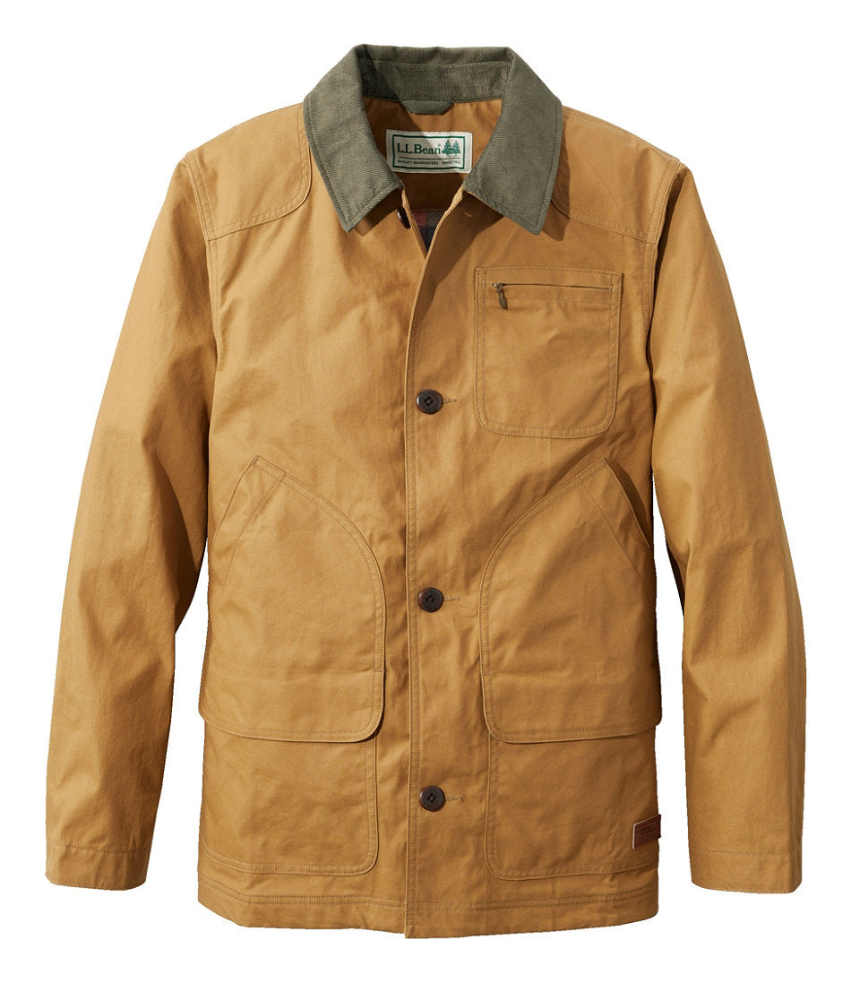 Men's 1924 Field Coat | L.L.Bean sale