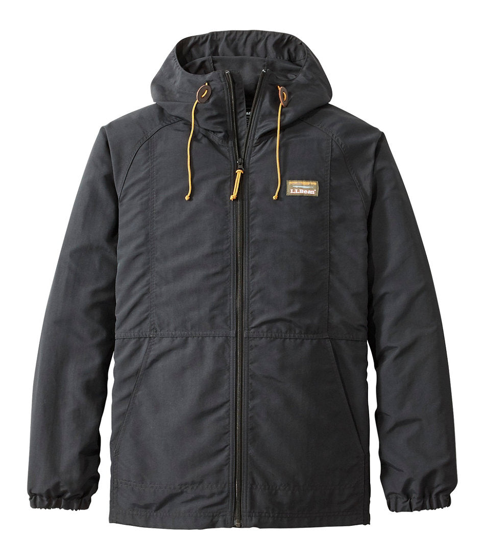Men's Mountain Classic Full-Zip Jacket | L.L.Bean for sale