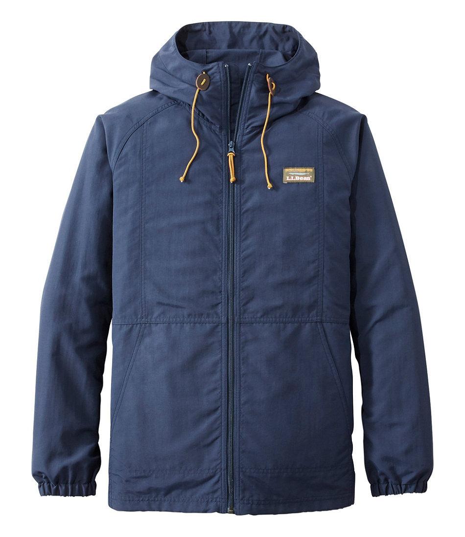 Men's Mountain Classic Full-Zip Jacket | L.L.Bean for sale