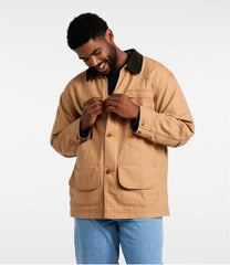 Men's Original Field Coat with Wool/Nylon Liner | L.L.Bean on sale