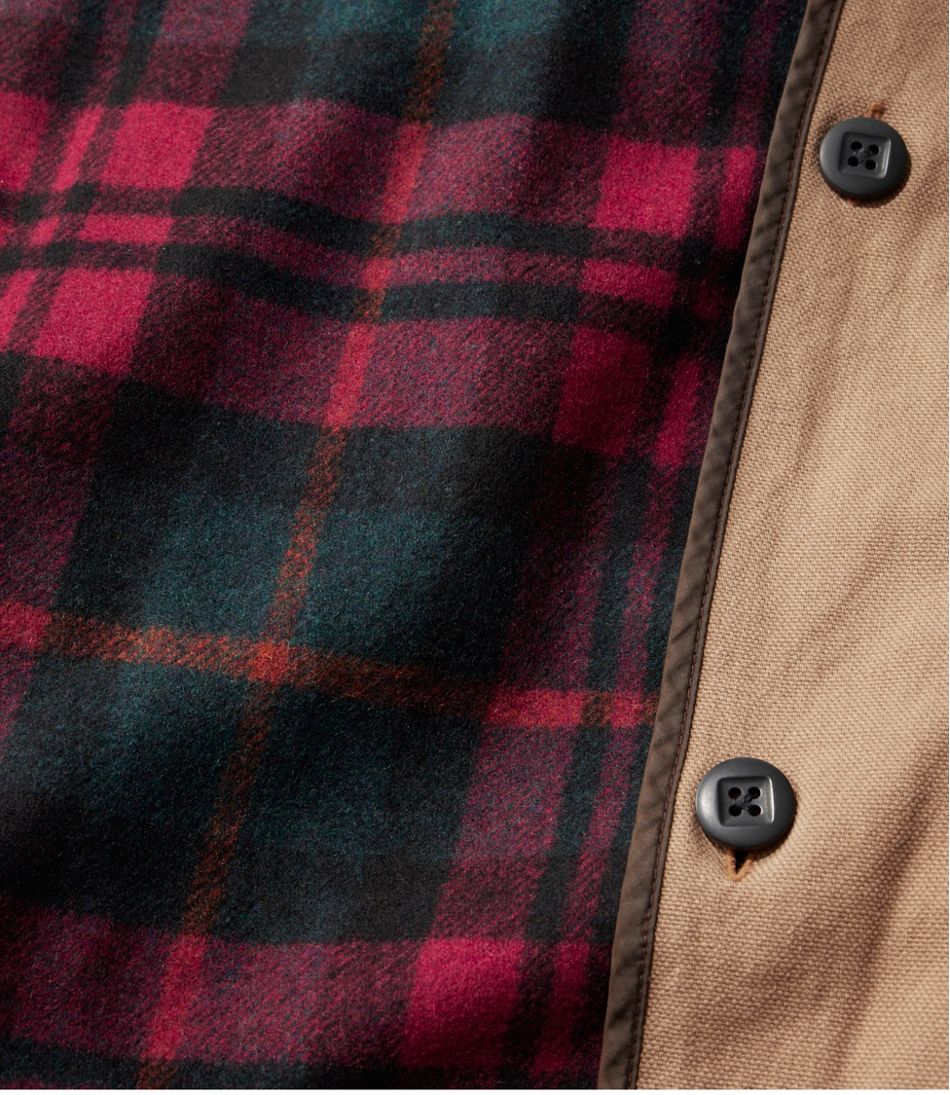 Men's Original Field Coat with Wool/Nylon Liner | L.L.Bean on sale