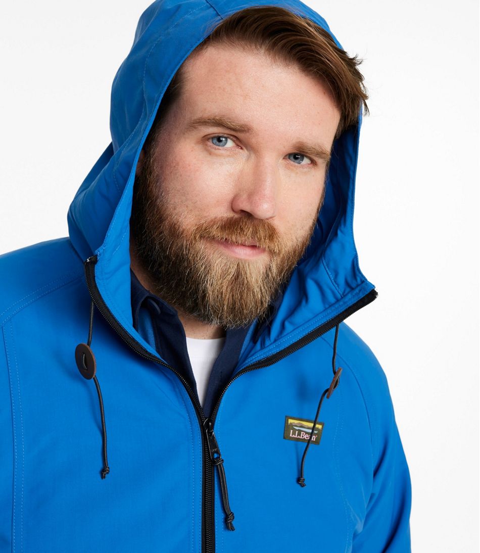 Men's Mountain Classic Anorak | L.L.Bean near me