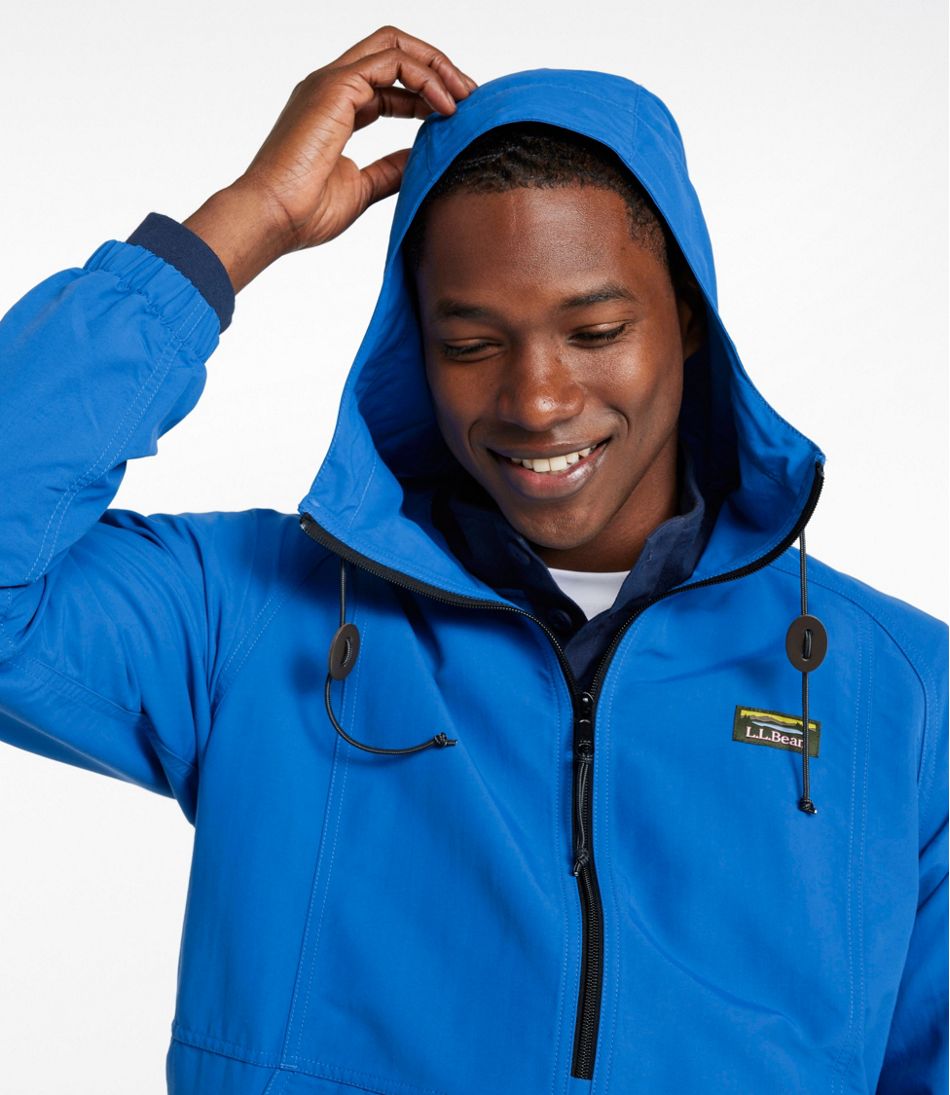 Men's Mountain Classic Anorak | L.L.Bean near me
