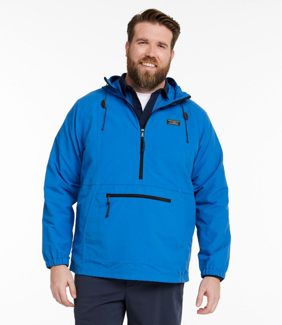 Men's Mountain Classic Anorak | L.L.Bean near me
