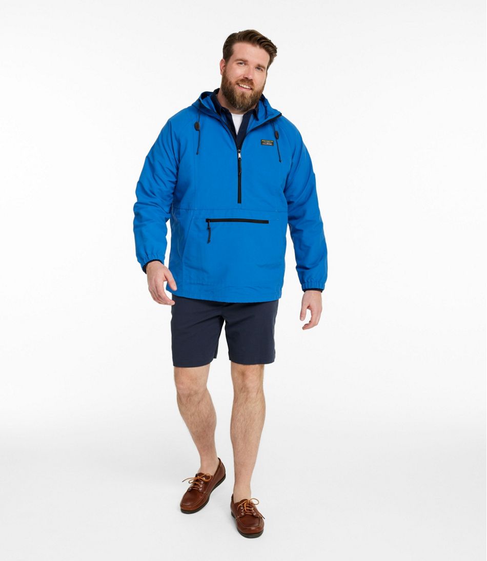 Men's Mountain Classic Anorak | L.L.Bean near me