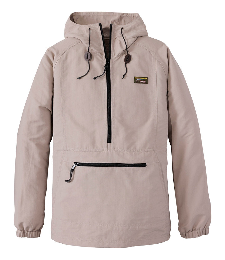 Men's Mountain Classic Anorak | L.L.Bean near me