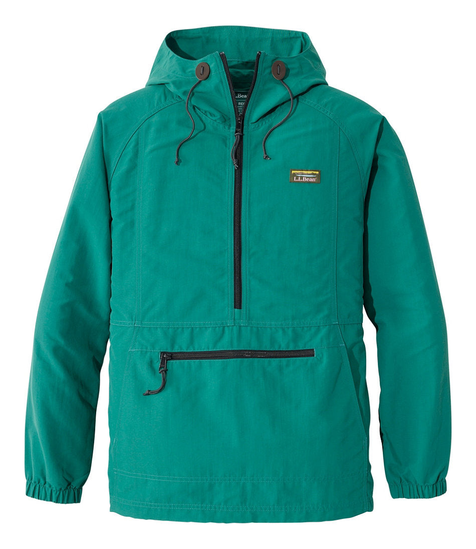 Men's Mountain Classic Anorak | L.L.Bean near me