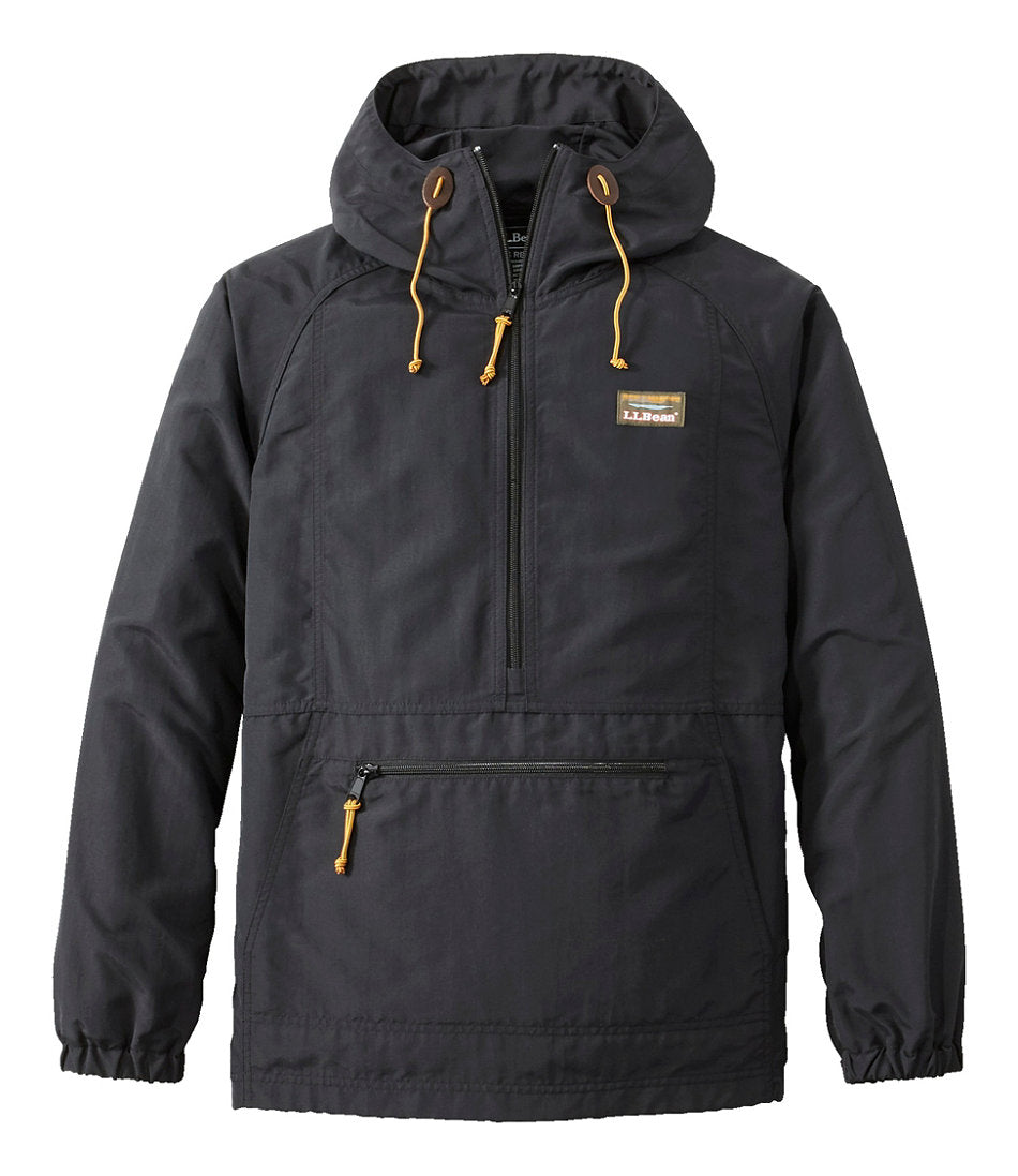 Men's Mountain Classic Anorak | L.L.Bean near me