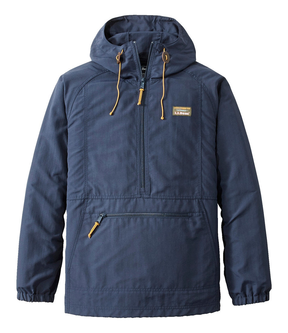 Men's Mountain Classic Anorak | L.L.Bean near me