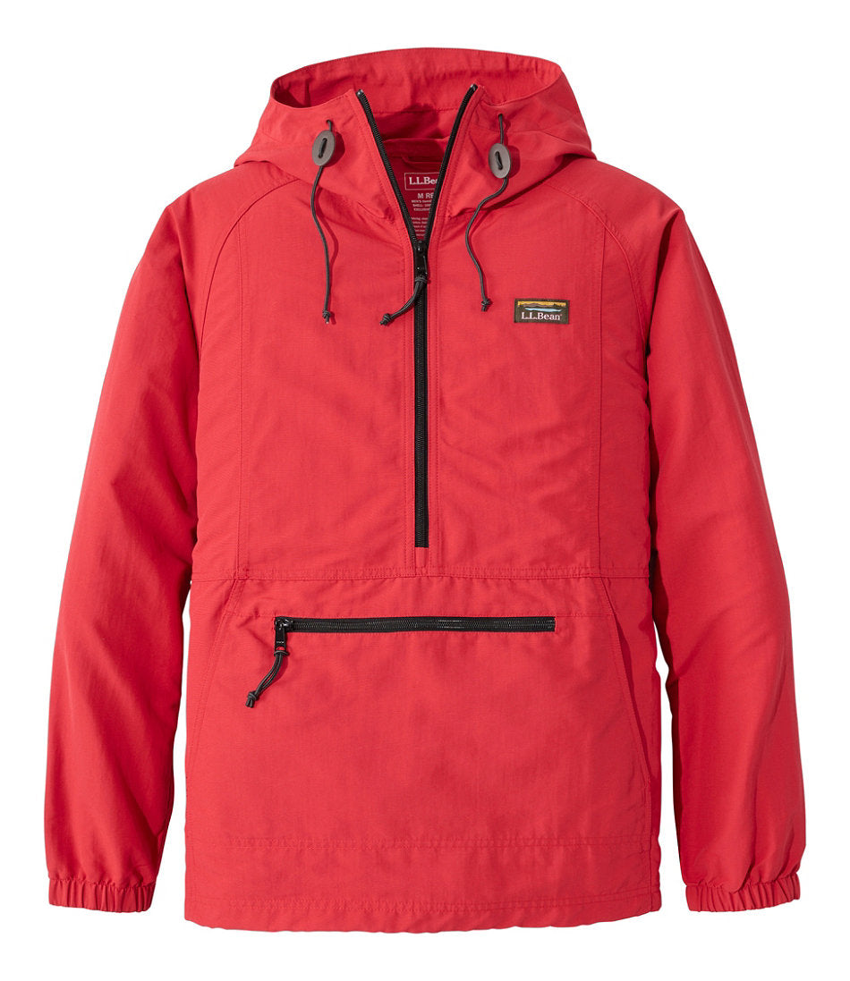 Men's Mountain Classic Anorak | L.L.Bean near me