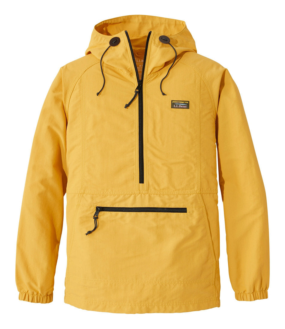 Men's Mountain Classic Anorak | L.L.Bean near me