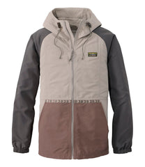 Men's Mountain Classic Jacket, Multi Color | L.L.Bean outlet
