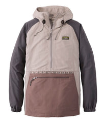 Men's Mountain Classic Anorak, Multi-Color | L.L.Bean sale