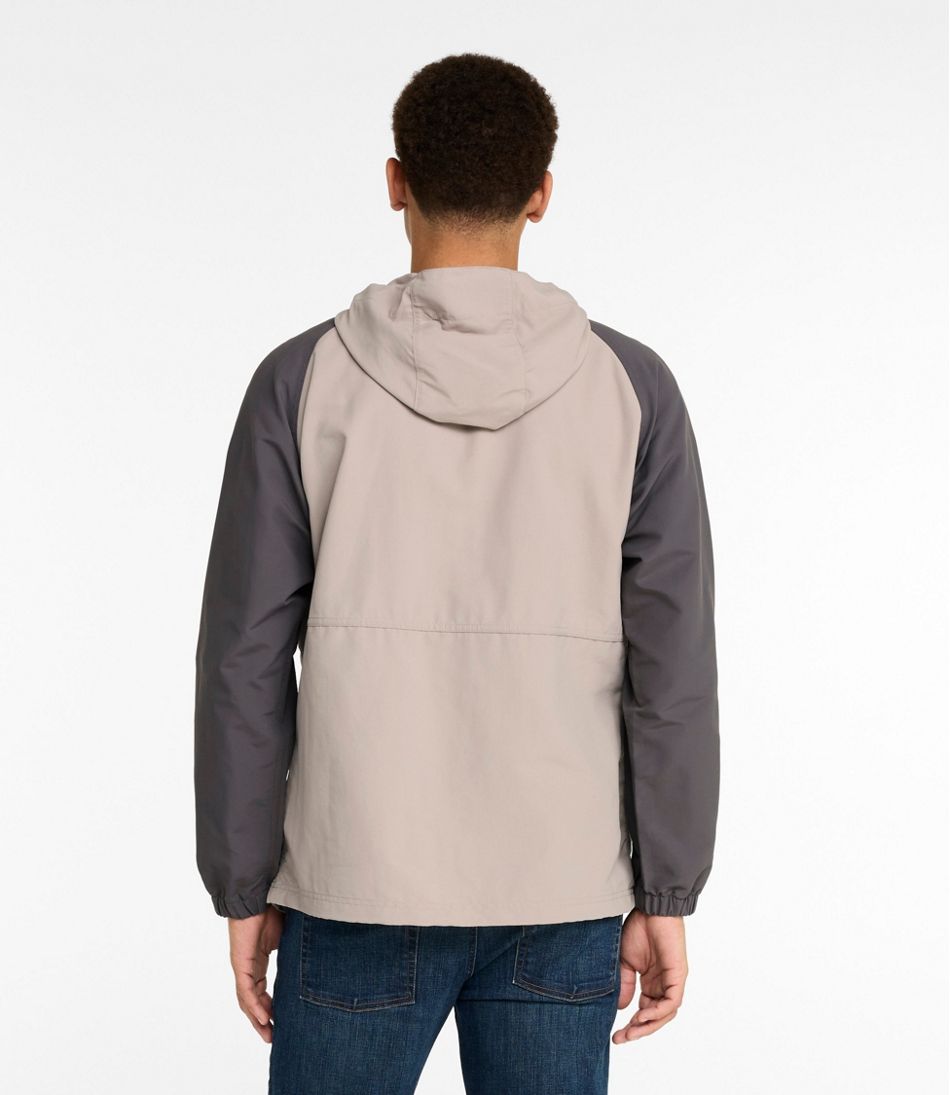 Men's Mountain Classic Anorak, Multi-Color | L.L.Bean sale