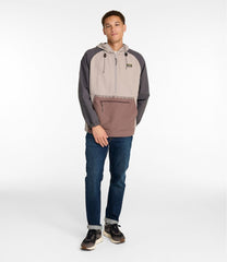 Men's Mountain Classic Anorak, Multi-Color | L.L.Bean sale