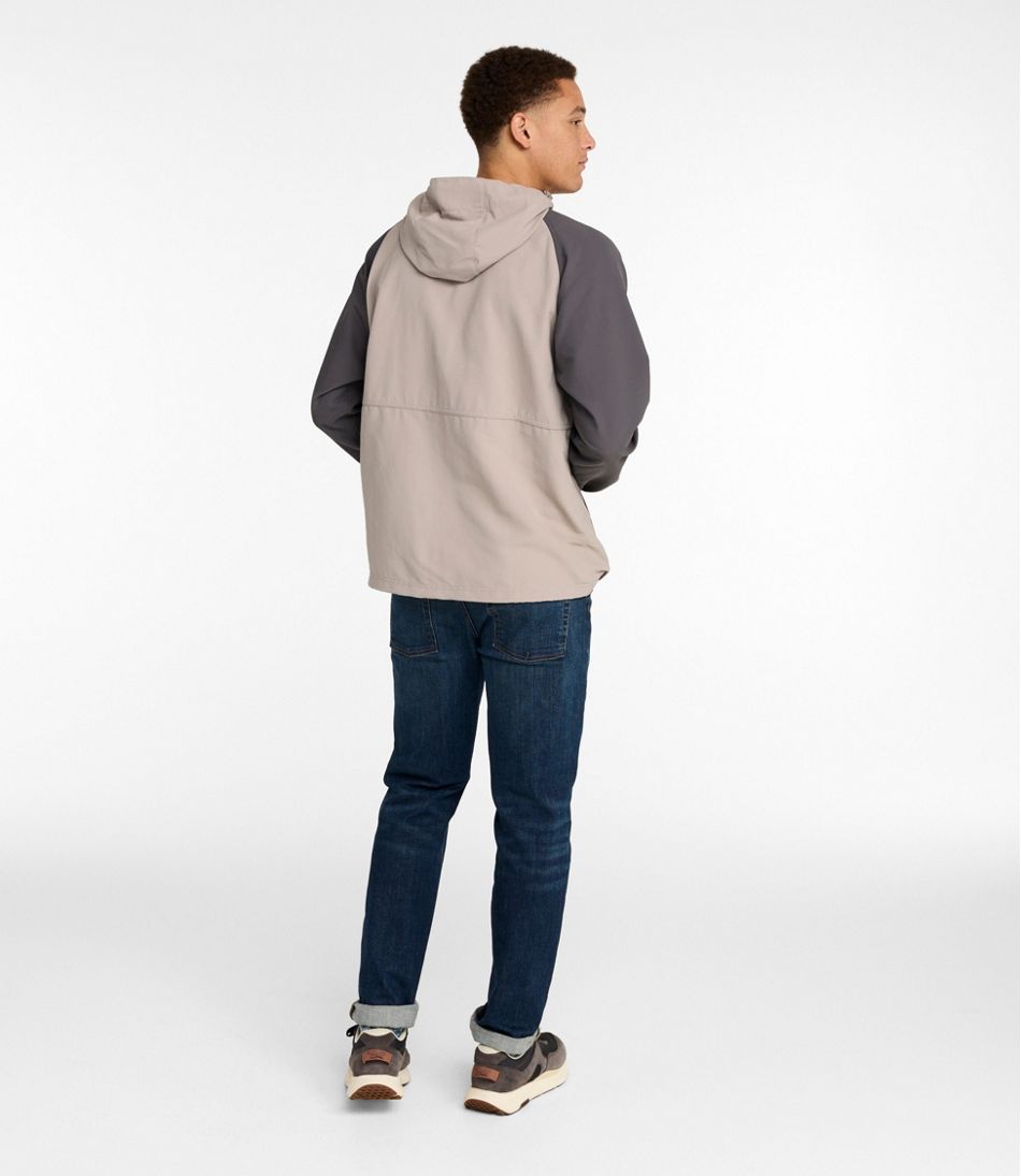 Men's Mountain Classic Anorak, Multi-Color | L.L.Bean sale