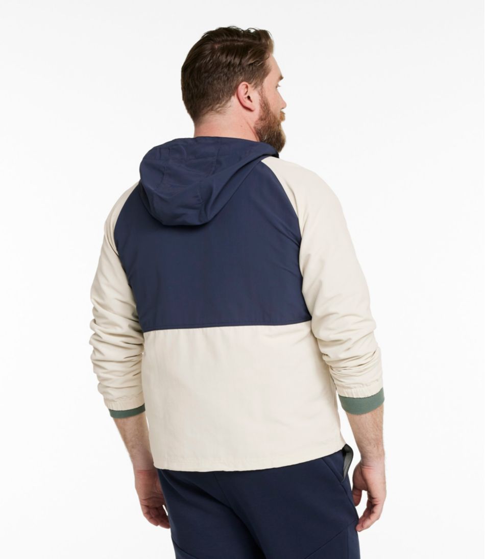 Men's Mountain Classic Anorak, Multi-Color | L.L.Bean sale