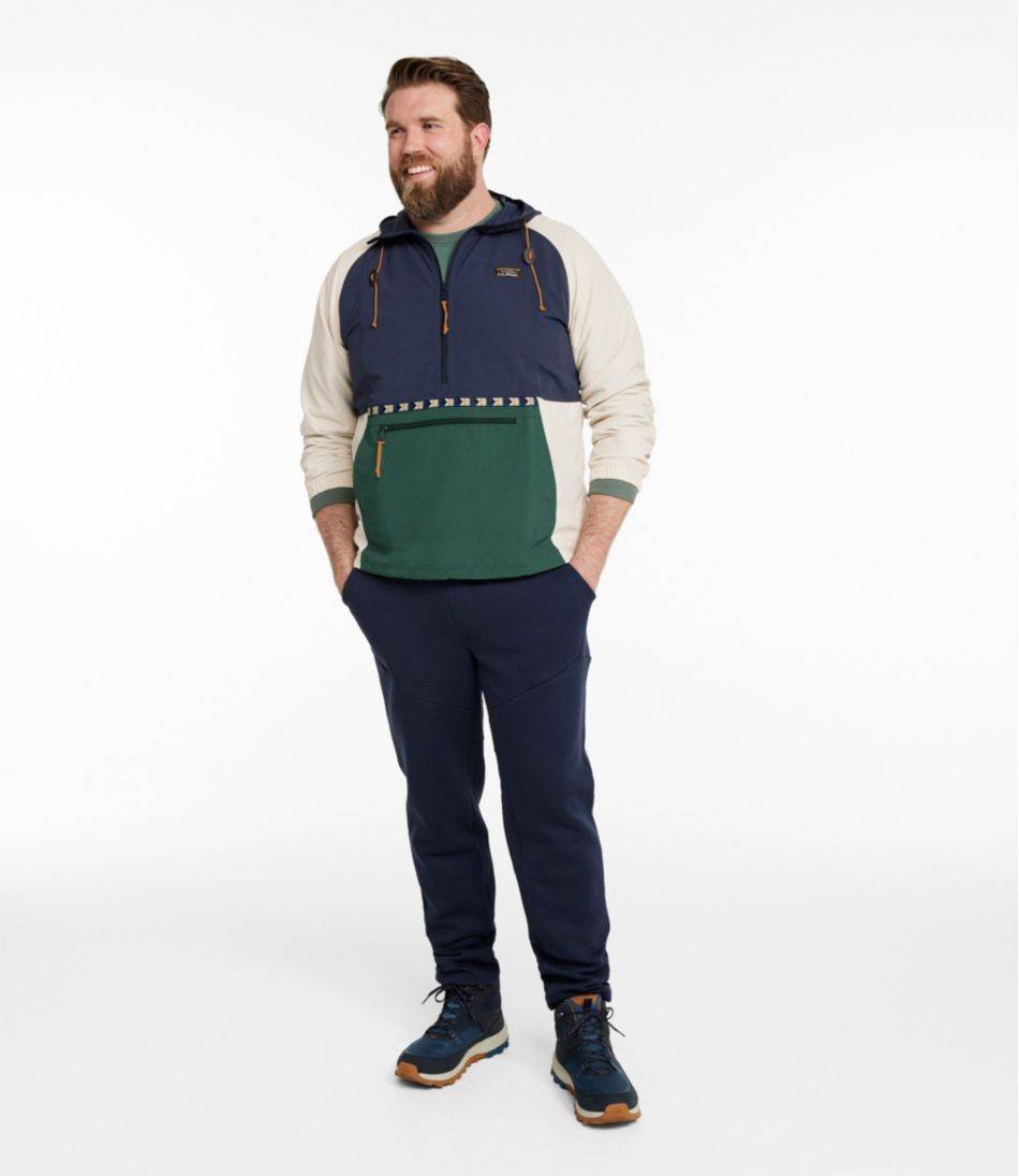Men's Mountain Classic Anorak, Multi-Color | L.L.Bean sale