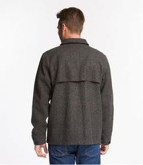 Men's Maine Guide Zip-Front Jac-Shirt, Plaid | L.L.Bean for sale