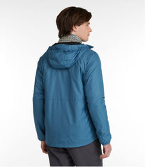 Men's Bean's Performance Fleece-Lined Windbreaker Jacket | L.L.Bean discount