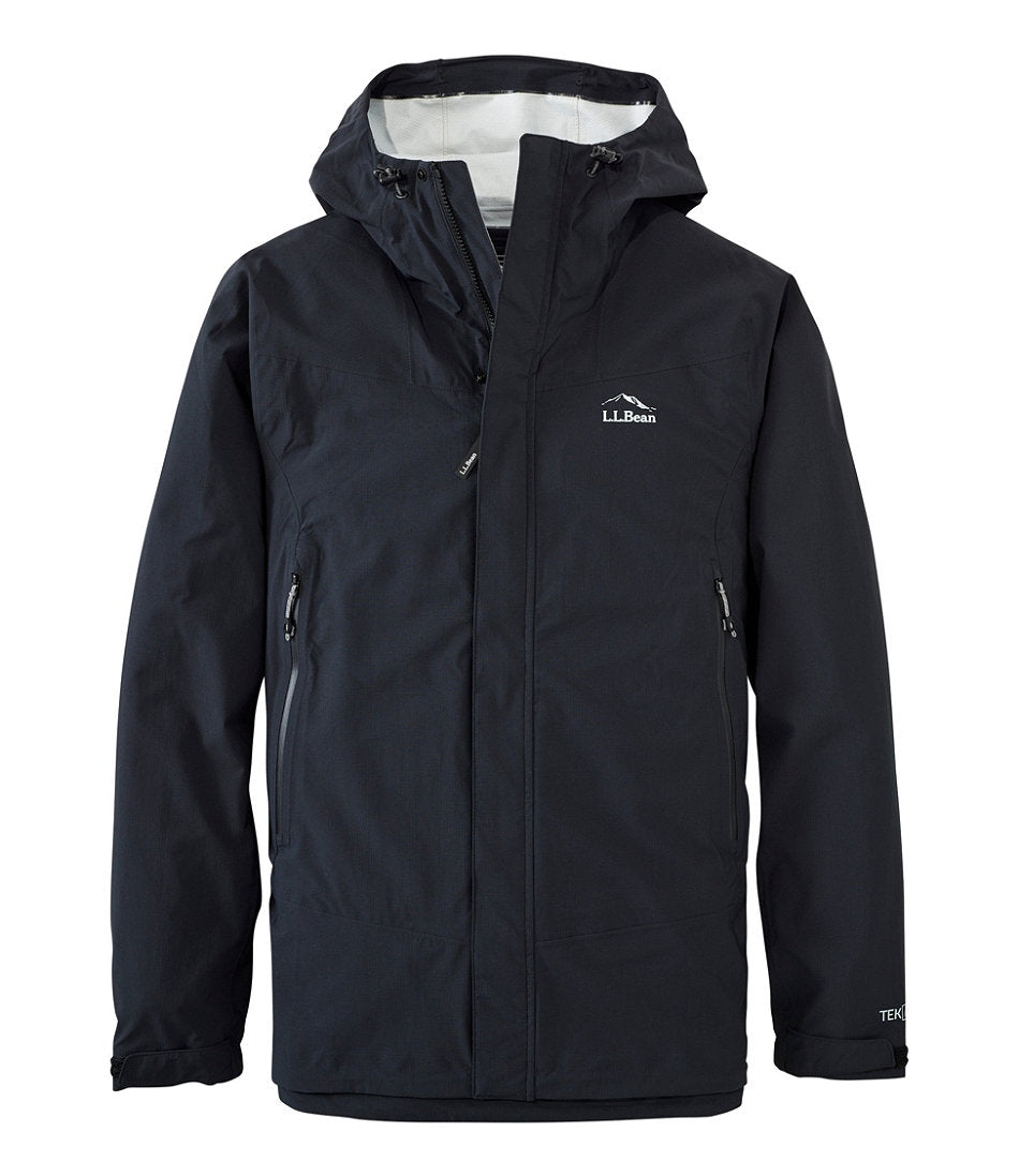 Men's Cresta Stretch Rain Jacket | L.L.Bean online